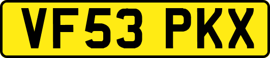 VF53PKX