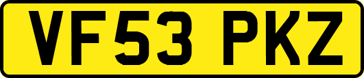 VF53PKZ