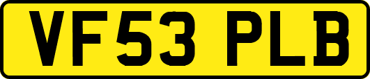 VF53PLB