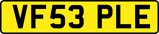 VF53PLE