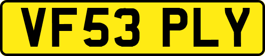 VF53PLY