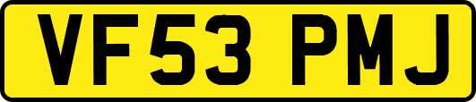 VF53PMJ