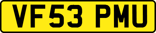 VF53PMU