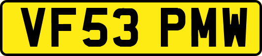 VF53PMW