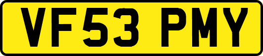 VF53PMY