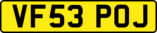 VF53POJ