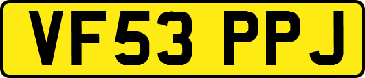 VF53PPJ