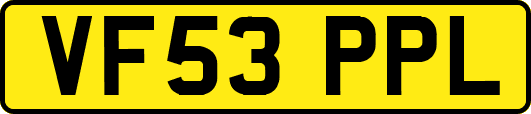 VF53PPL