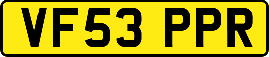 VF53PPR