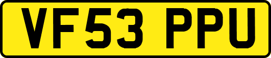 VF53PPU