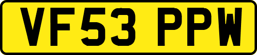 VF53PPW