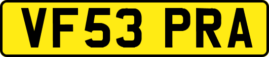 VF53PRA