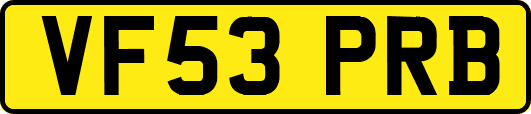 VF53PRB