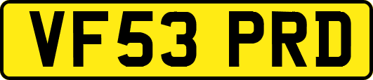 VF53PRD