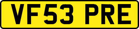 VF53PRE