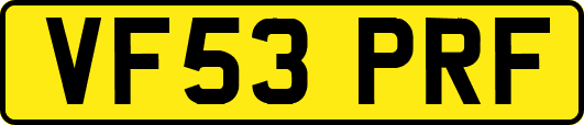 VF53PRF