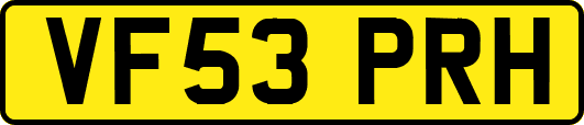 VF53PRH