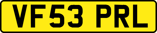VF53PRL