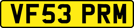 VF53PRM
