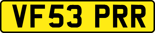 VF53PRR