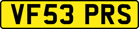 VF53PRS