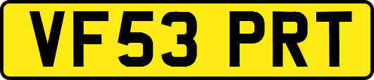 VF53PRT