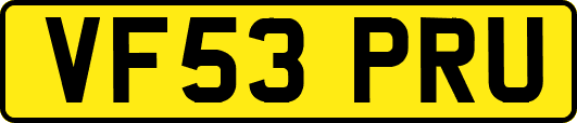 VF53PRU