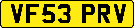 VF53PRV