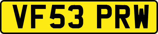 VF53PRW