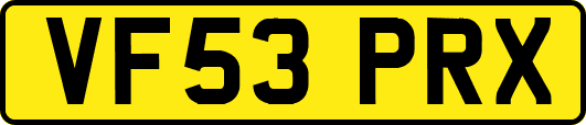 VF53PRX