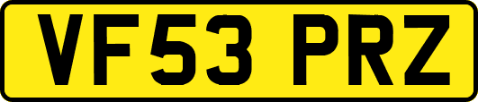 VF53PRZ