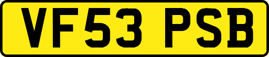 VF53PSB