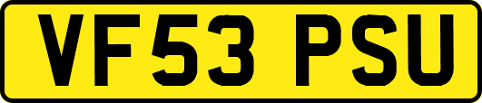 VF53PSU