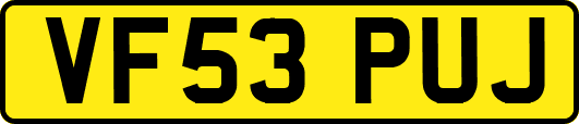 VF53PUJ