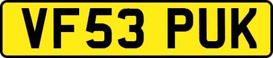 VF53PUK