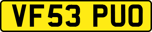VF53PUO