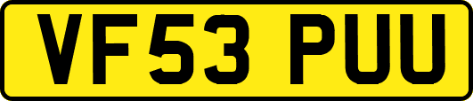 VF53PUU