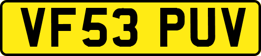 VF53PUV