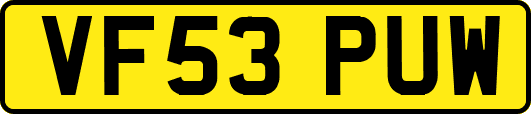 VF53PUW