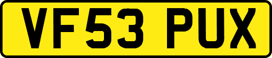 VF53PUX