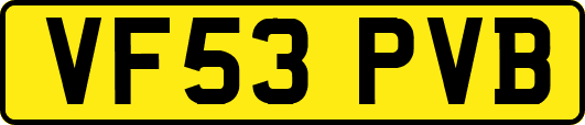 VF53PVB