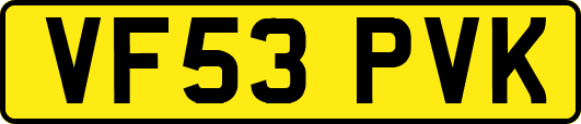 VF53PVK