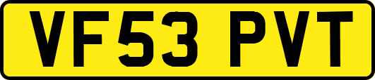 VF53PVT