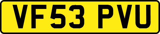 VF53PVU