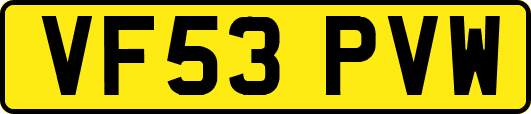 VF53PVW