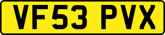 VF53PVX