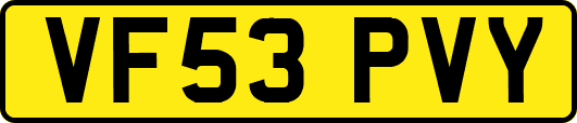 VF53PVY