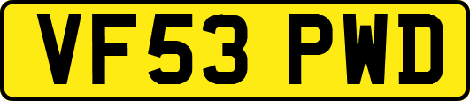 VF53PWD