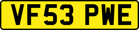 VF53PWE