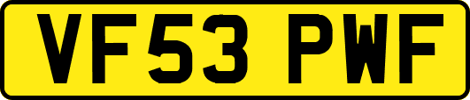 VF53PWF